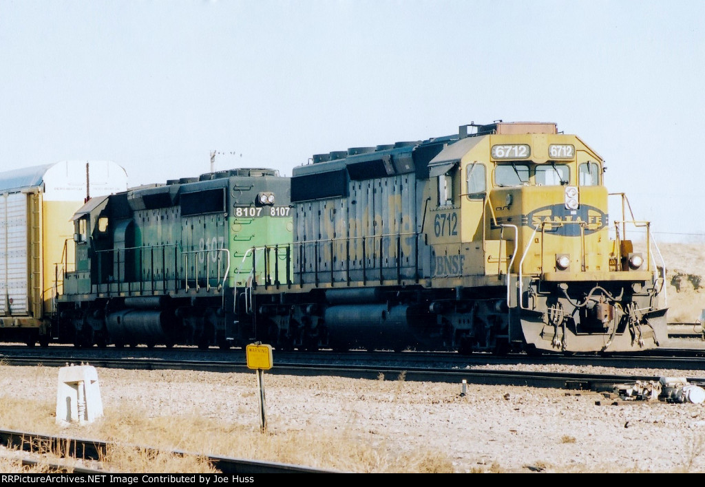 UntitledBNSF 6712 East